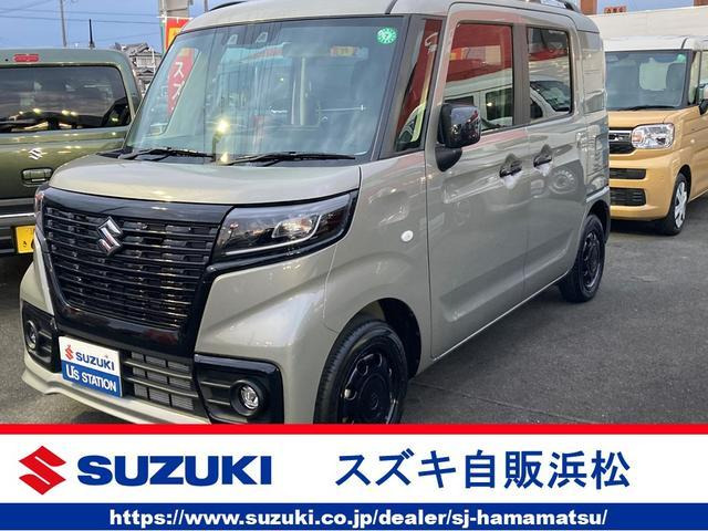 スペーシアベースXF