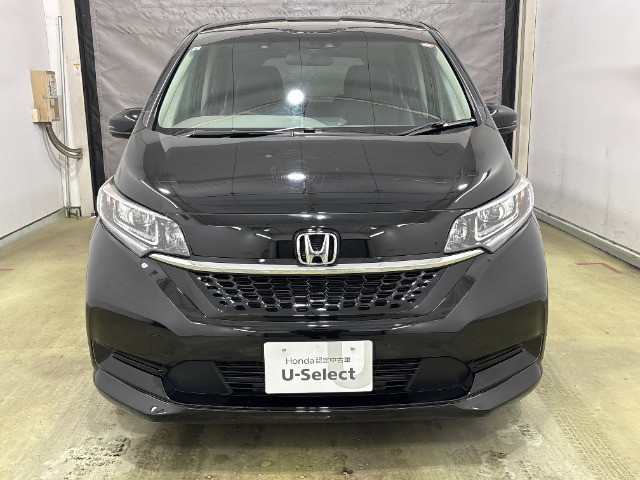フリード1.5 G ホンダセンシング