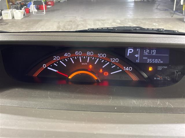 シフォンG スマートアシスト