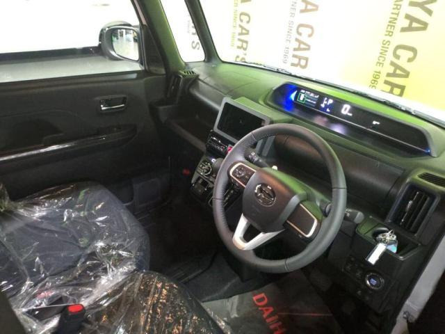 タントカスタム