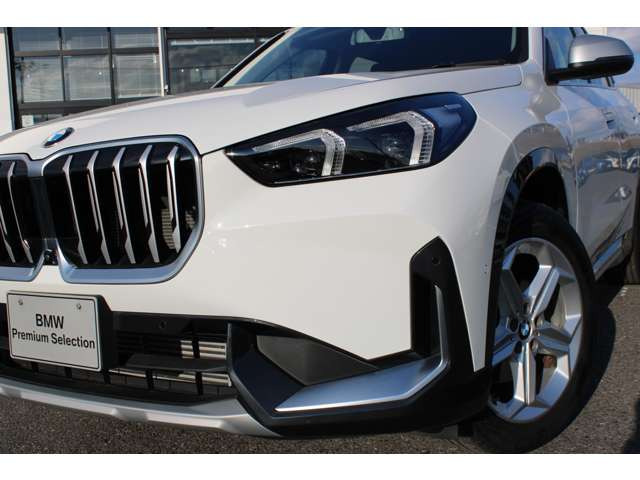 X1xドライブ 20i xライン DCT 4WD