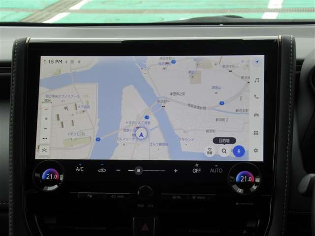 アルファードハイブリッド 2.5 Z