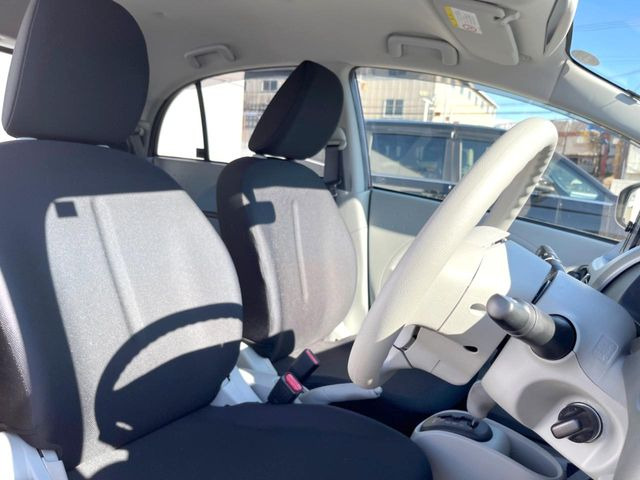 �^�]�ȃV�[�g���͎g�p�������Ȃ��A�ǍD�ȏ�ԂƂȂ��Ă��܂��B�O�I�[�i�[�l�����J�Ɏg���Ă������Ƃ��悭�킩��܂��ˁB