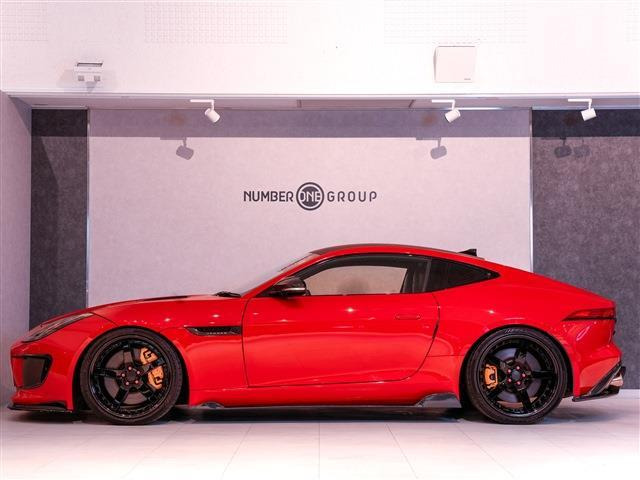 カスタム:GNOSIS20インチAW