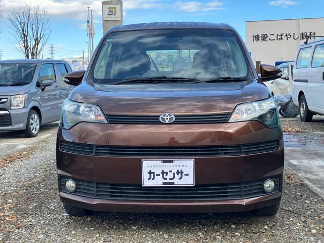 スペイド1.5 G 4WD