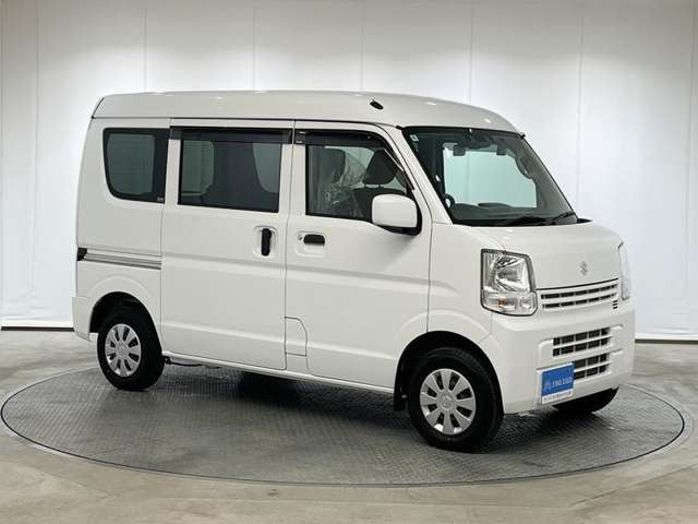 エブリイPC ハイルーフ 4WD