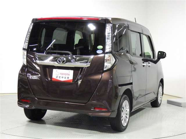 タンク1.0 G コージー エディション