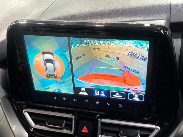 �y�S���ʃ��j�^�[�p�J�����z��p�̃J�����ɂ��A�ォ�猩���낵���悤�Ȏ��_��360�x�N���}�̎��͂��m�F���邱�Ƃ��ł��܂������p�������m�F���₷���A�����ꏊ�ł̐؂�Ԃ��⒓�Ԃ��X���[�Y�ɍs���܂��B