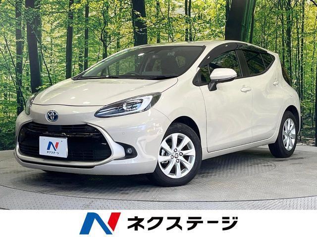 き*ら様 ▪️スーパーセール▪️アクアドエア本▪️アップデート考慮価格▪️専用溶 トヨタ アクア 1.5 Z 224.4万円 令和5年(2023年) 佐賀県 中古車 - 価格.com