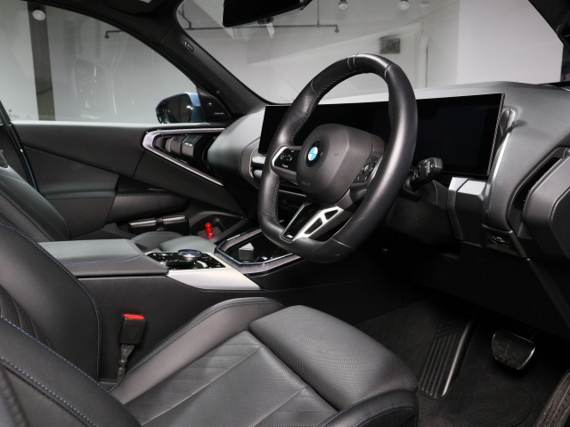 X320d xドライブ Mスポーツ ディーゼル 4WD