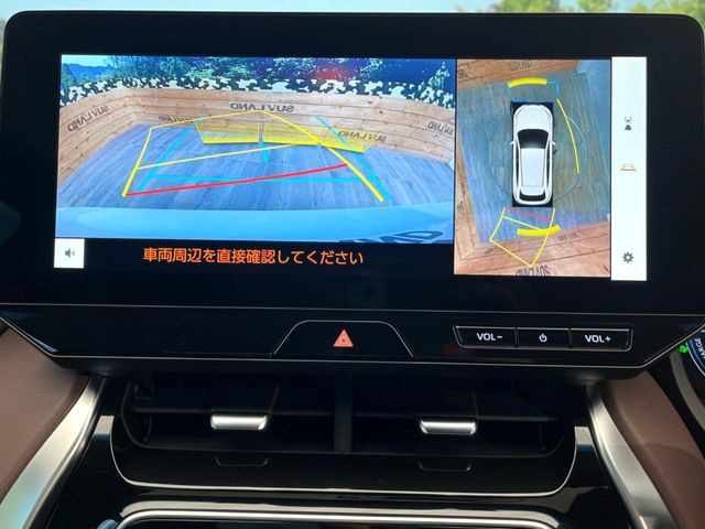 �y�p�m���~�b�N�r���[���j�^�[�z��p�̃J�����ɂ��A�ォ�猩���낵���悤�Ȏ��_��360�x�N���}�̎��͂��m�F���邱�Ƃ��ł��܂������p�������m�F���₷���A�����ꏊ�ł̐؂�Ԃ��⒓�Ԃ��X���[�Y�ɍs���܂��B