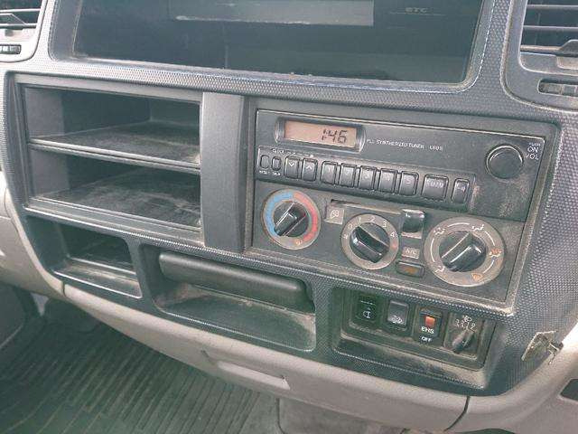 アトラス3.0 スーパーロー ディーゼル