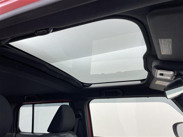 タフトG クロム ベンチャー