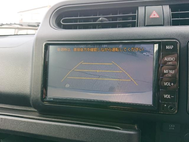 サクシードバン1.5 UL-X 4WD