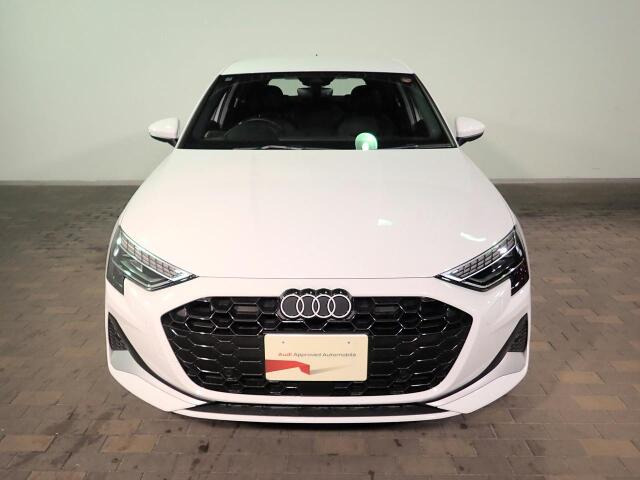 A3スポーツバック30 TFSI アドバンスド