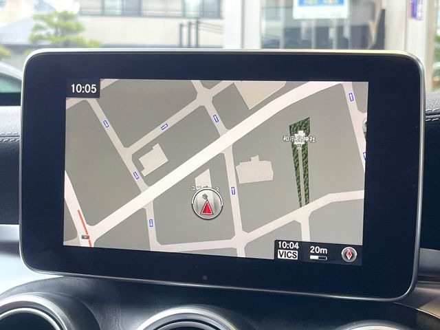 �������i�r:��̊��̂���i�r�́A����������ԓ������o���Ă���܂��B�I�[�f�B�I�@�\���[�����Ă���܂��̂ŁA�^�]�����y���߂܂���