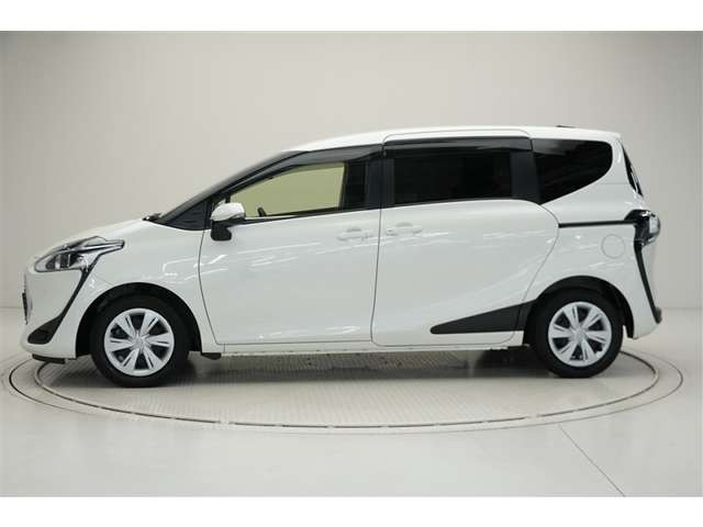 シエンタ1.5 ファンベース G