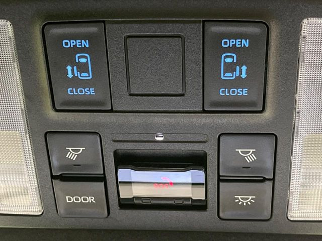 �y�����p���[�X���C�h�h�A�z�X�}�[�g�L�[��^�]�Ȃ̃X�C�b�`�Ō�ȗ����X���C�h�h�A�̊J���\���d��������͂����ăh�A���J����K�v�������A�����Ȃ��q�l�ł��ȒP�ɊJ���߂ł����K�ł���