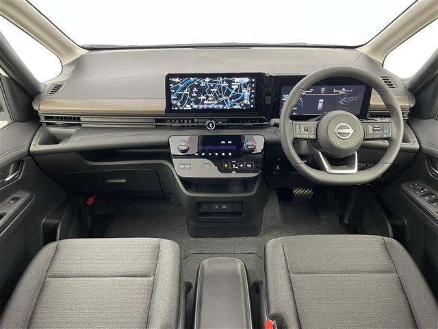 セレナ1.4 e-POWER ハイウェイスターV