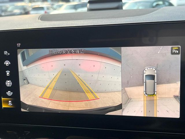 ���p�m���~�b�N�r���[���j�^�[:��p�̃J�����ɂ��A�ォ�猩���낵���悤�Ȏ��_��360�x�N���}�̎��͂��m�F���邱�Ƃ��ł��܂������p�������m�F���₷���A�����ꏊ�ł̐؂�Ԃ��⒓�Ԃ��X���[�Y�ɍs���܂��B