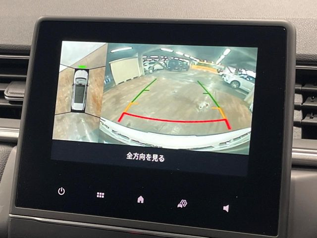 ���p�m���~�b�N�r���[���j�^�[:��p�̃J�����ɂ��A�ォ�猩���낵���悤�Ȏ��_��360�x�N���}�̎��͂��m�F���邱�Ƃ��ł��܂������p�������m�F���₷���A�����ꏊ�ł̐؂�Ԃ��⒓�Ԃ��X���[�Y�ɍs���܂��B