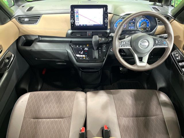 ルークスハイウェイスター Gターボ プロパイロットエディション