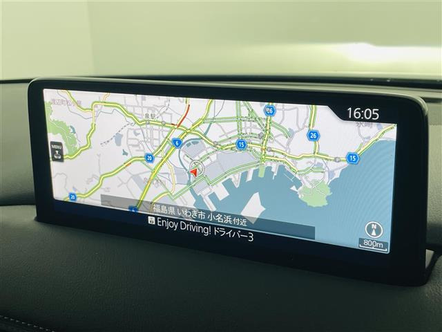 CX-52.2 XD Lパッケージ 4WD