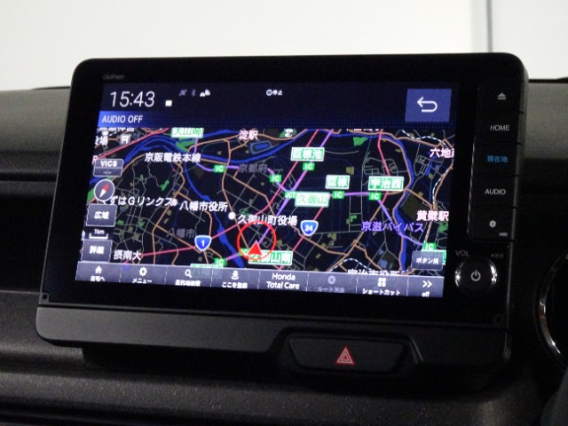 N-BOXカスタムターボ