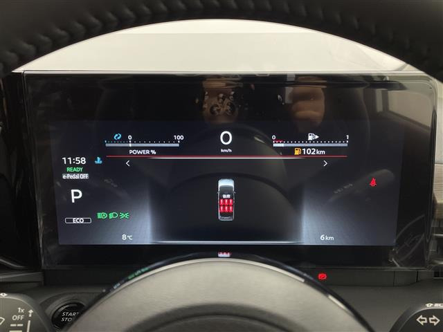 セレナ1.4 e-POWER ハイウェイスターV