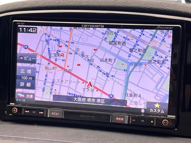 ���ЊO�������[�i�r/�n�f�W:�I�[�f�B�I�@�\�[���̃i�r�ŁA�^�]�����y�����Ȃ�܂���i�r���������₷�������b�g������܂��̂ŁA�i�r�@�\�ɕs����������͐��񂲑��k����������