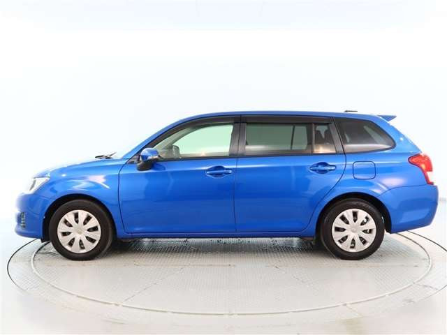 カローラフィールダー1.5 G