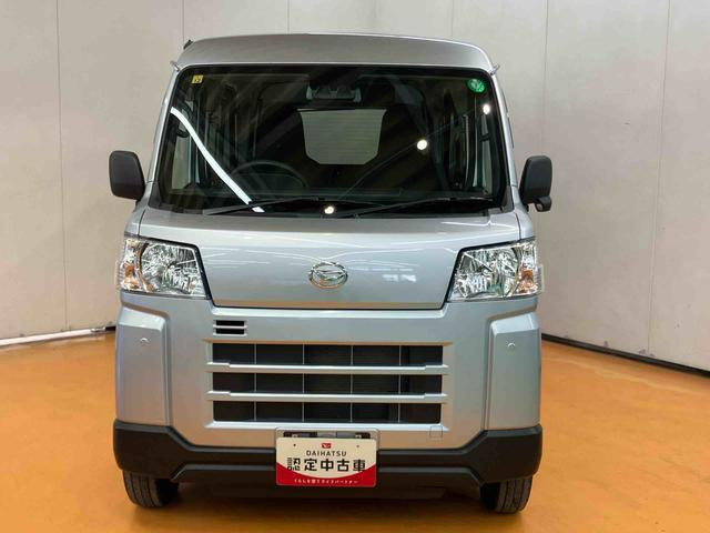 ハイゼットカーゴ