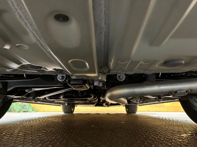 下回りがきれいなうちに、防錆加工の施工がオススメ。降雪地域はもちろん、沿岸部にお住いの方や、趣味でマリン・ウィンタースポーツをされる方にご好評いただいております。