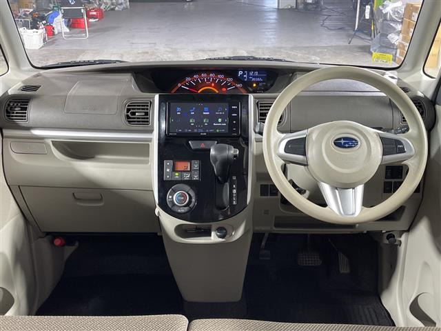 シフォンG スマートアシスト