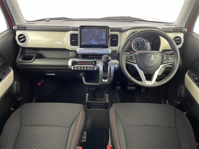 クロスビー1.0 ハイブリッド(HYBRID) MZ