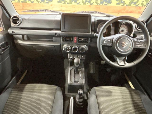 ジムニーノマド1.5 FC 4WD