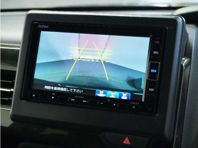 N-BOXカスタムG L ホンダセンシング