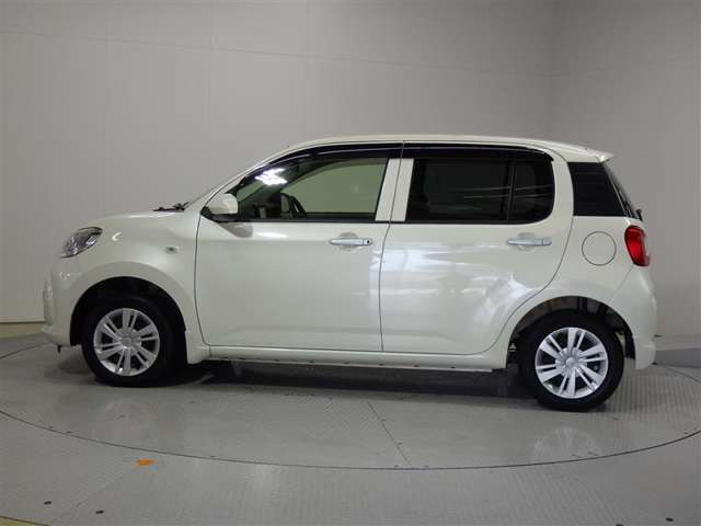 パッソ1.0 X Lパッケージ