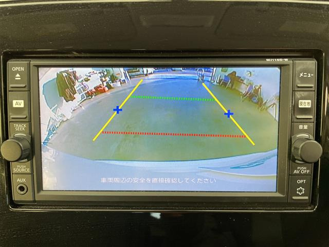 セレナ2.0 ライダー プロパイロットエディション