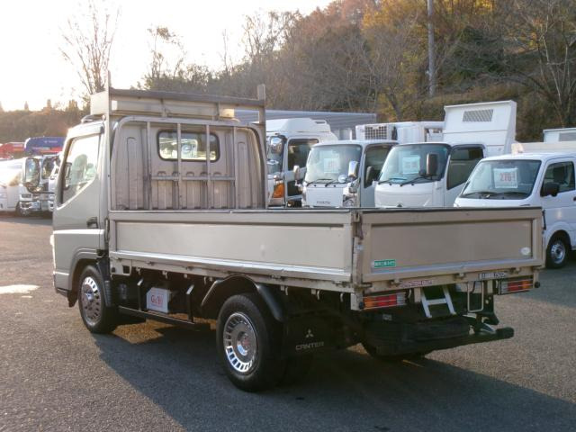 キャンターガッツ