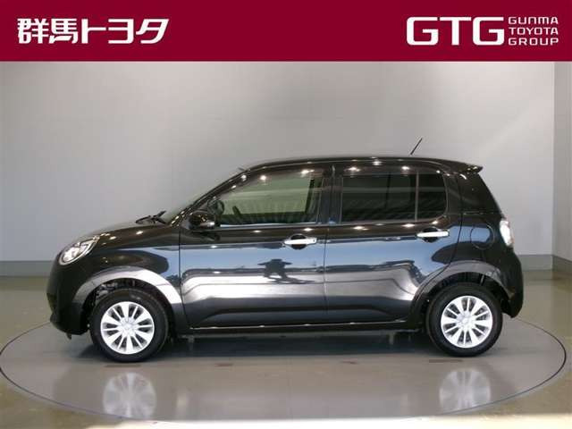 パッソ1.0 モーダ