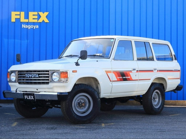 ランドクルーザー604.0 GX ディーゼル 4WD