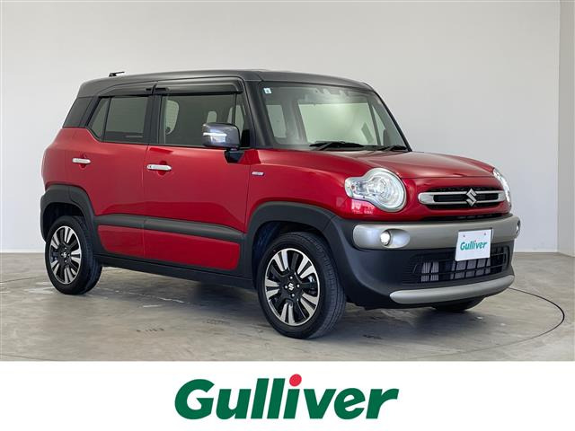 クロスビー1.0 ハイブリッド(HYBRID) MZ