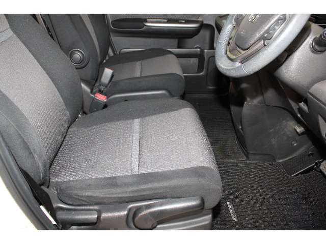 ステップワゴン1.5 スパーダ