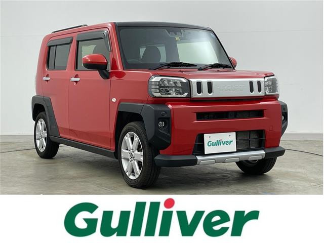 タフトG クロム ベンチャー