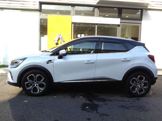 キャプチャーインテンス