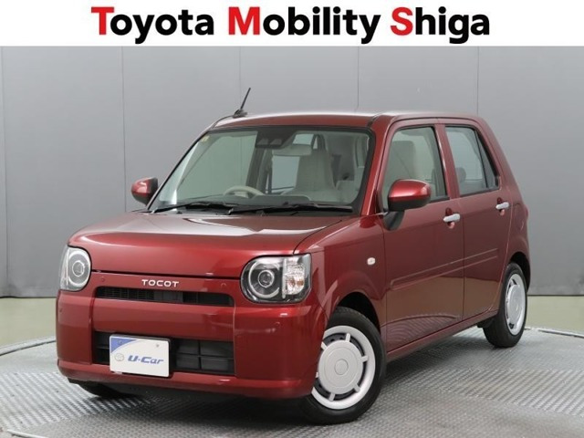 ミラトコットL SAIII