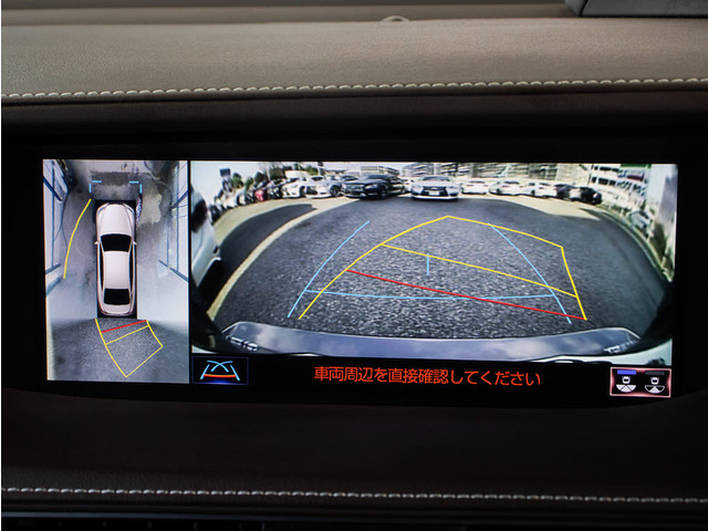 360�x�S���̓J�����p�m���~�b�N�r���[���j�^�[!