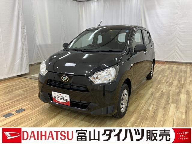 ミライースL SAIII