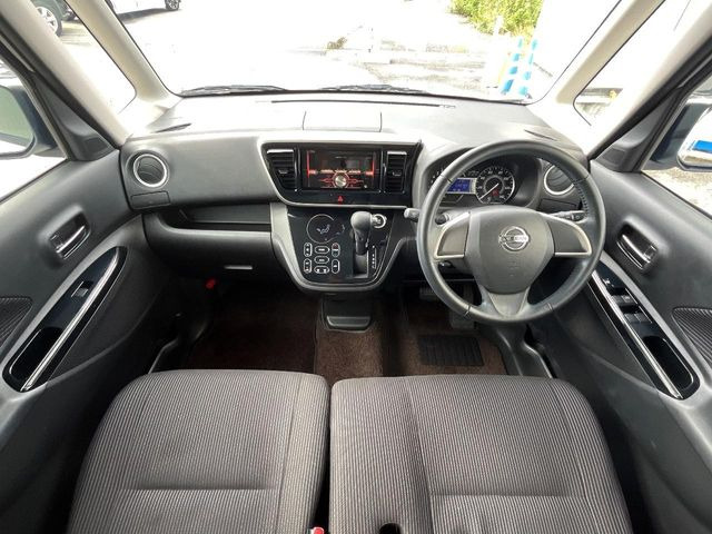 デイズルークスハイウェイスター X